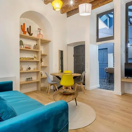 Hamac Suites - Meissonier 4