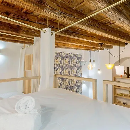 Apartment Hamac Suites - Meissonier 4